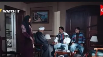 مسلسل بيبو الحلقة 9 ومواعيد العرض على القنوات الناقلة